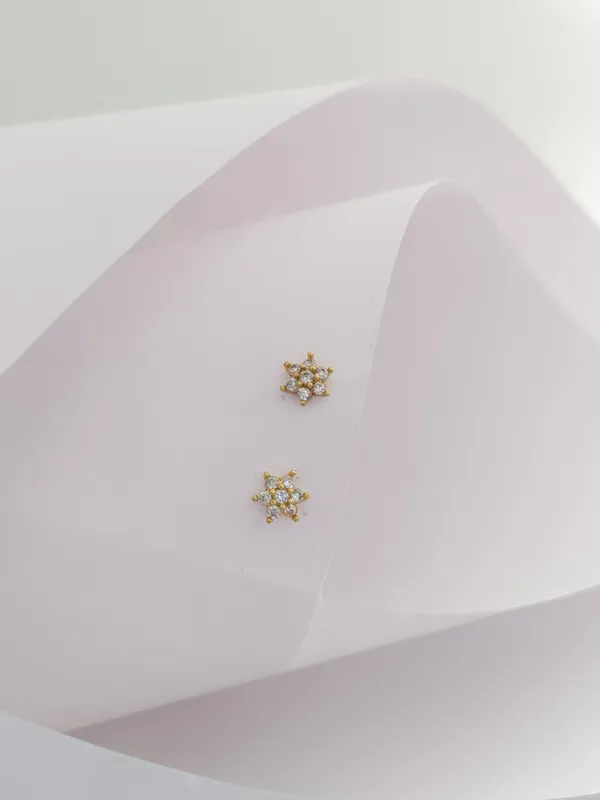 Gold_Brass_Micro_Plating_American_Diamond_Floral_Studs_For_Women