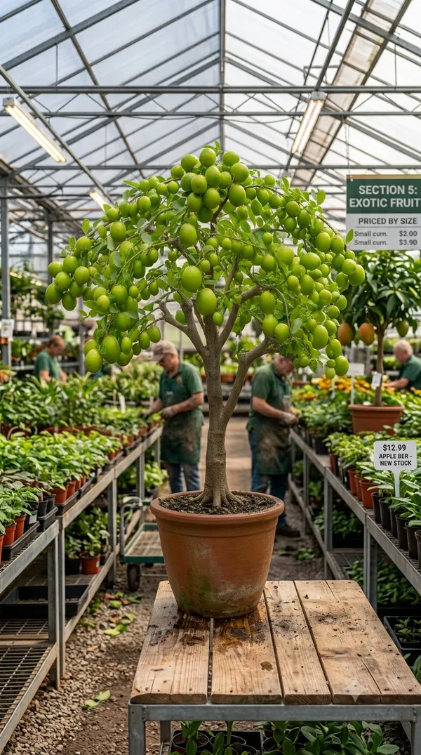 Apple_Ber_live_Plant_