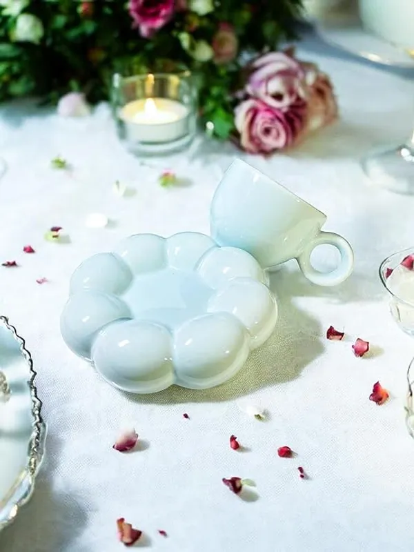 Blue_Handicraft_Ceramic_Bubble_Mug,_Cup_and_Plate,_Beautiful_Ceramic_Cup_and_Saucer,_Bubble_Coffee_Mug_and_Plate_(250_ML)