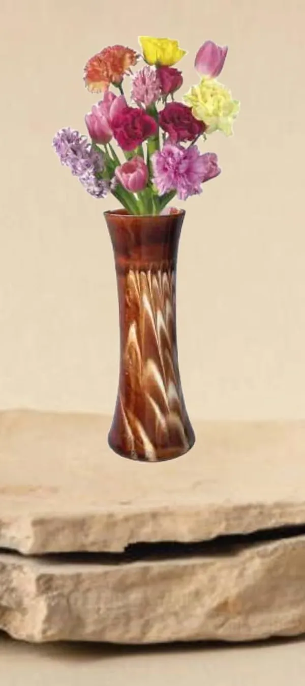 Brown_Round_Shape_Ceramic_Flower_Pot,_Decorative_Ceramic_Vase,__Ceramic_Flower_Vase_(8_Inch)