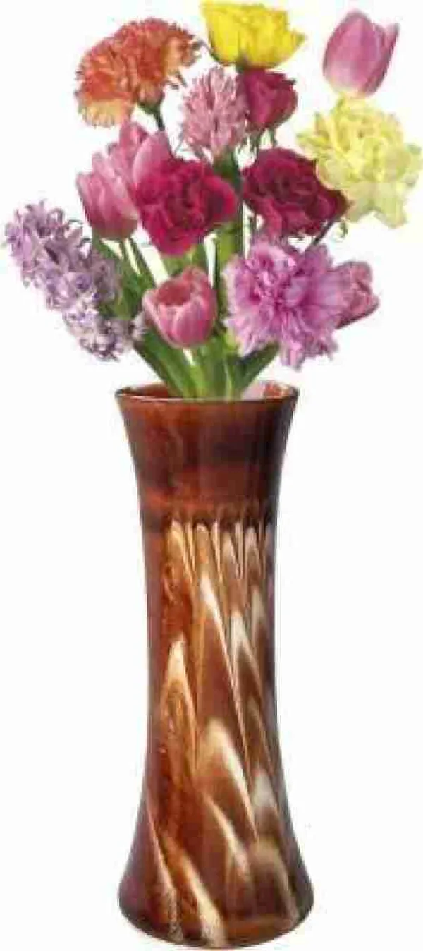 Brown_Round_Shape_Ceramic_Flower_Pot,_Decorative_Ceramic_Vase,__Ceramic_Flower_Vase_(8_Inch)