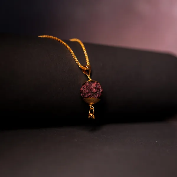 Rudraksha_Necklace_For_Him_&_Her_(Gold_Plated)
