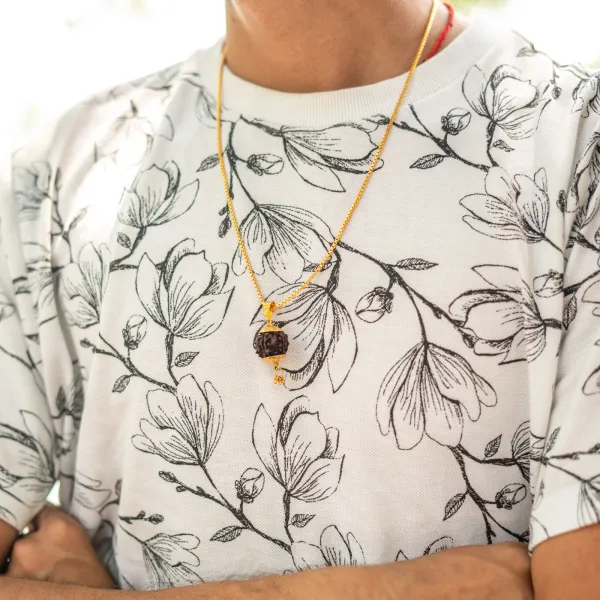 Rudraksha_Necklace_For_Him_&_Her_(Gold_Plated)