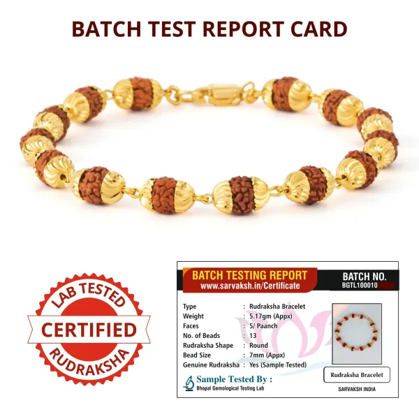 Gold_plated_Modern_Rudraksha_Bracelet_for_Men_and_Women