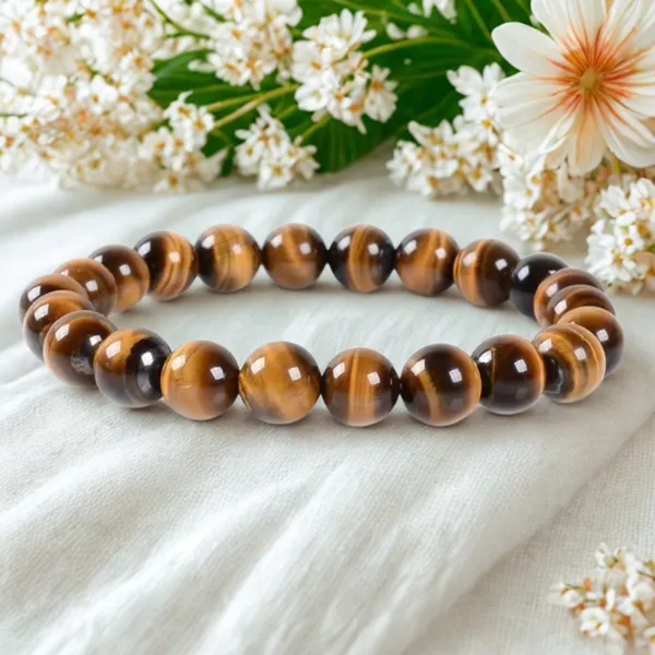 Natural_Yellow_Tiger_Eye_Bracelet