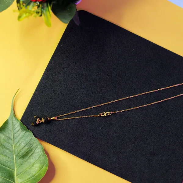 Rudraksha_Necklace_Set_For_Her_(Gold_Plated)