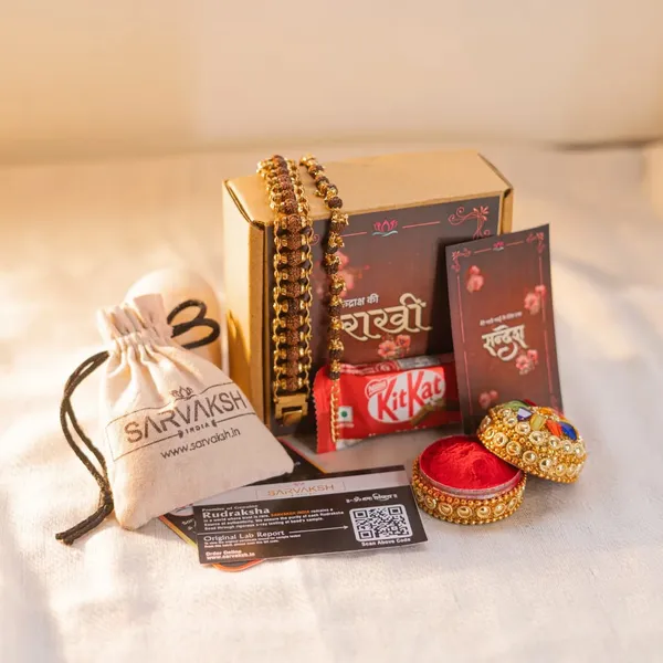 Rakhi_Box_-_Modern+Pious_Rudraksha_Rakhi_For_Bhaiya_&_Bhabhi