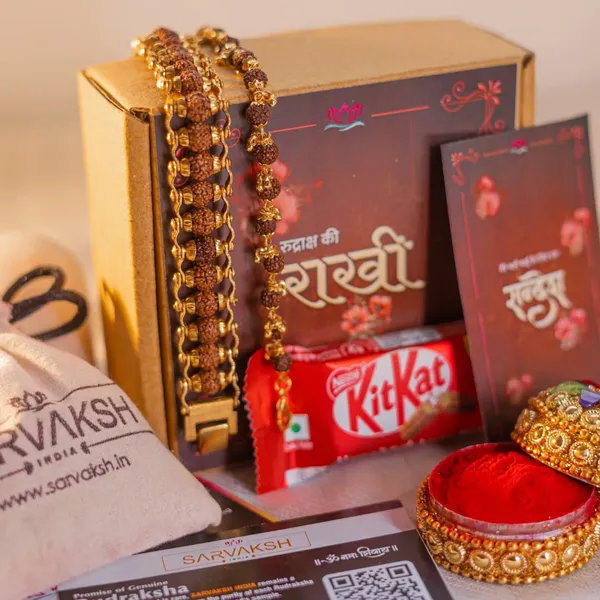 Rakhi_Box_-_Modern+Pious_Rudraksha_Rakhi_For_Bhaiya_&_Bhabhi