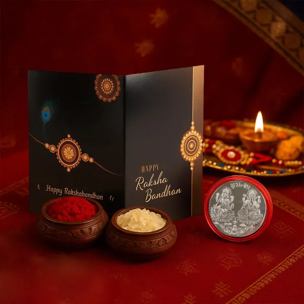 Rakhi_Box_-_Modern+Pious_Rudraksha_Rakhi_For_Bhaiya_&_Bhabhi