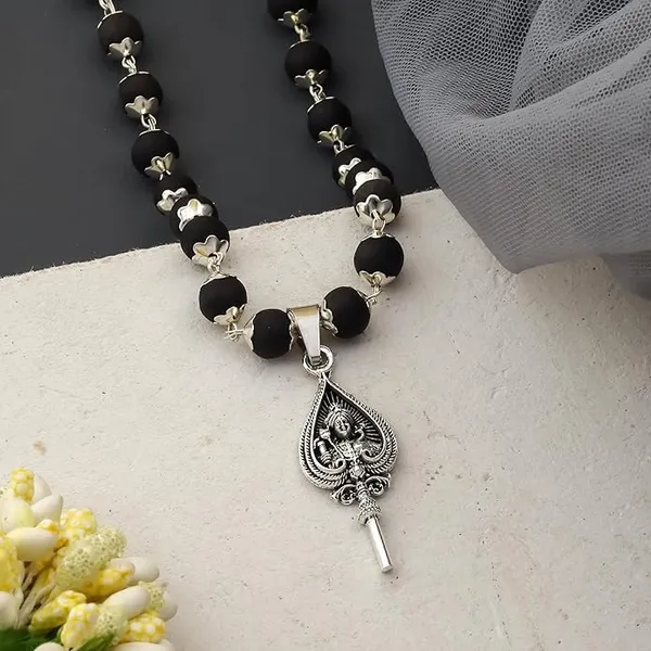 Lord_Murugan_Vel_Alangaram_Sastra_Silver_Plated_Karungali_Mala