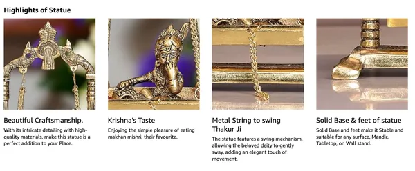 Gold_Metal_Premium_&_Elegant_Laddu_Gopal_On_Jhula
