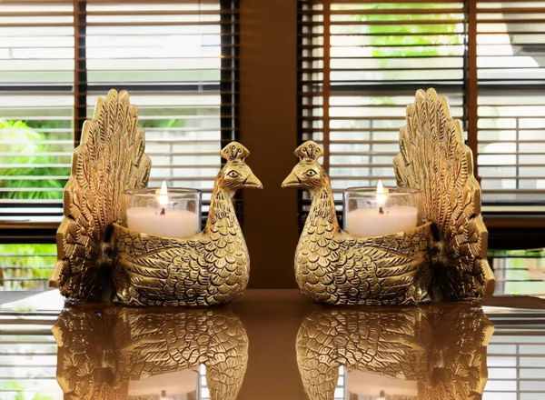 Gold_Metal_Premium_&_Elegant_Peacock_Candle_Holder_Set_(Set_Of_2)