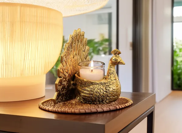 Gold_Metal_Premium_&_Elegant_Peacock_Candle_Holder_Set_(Set_Of_2)