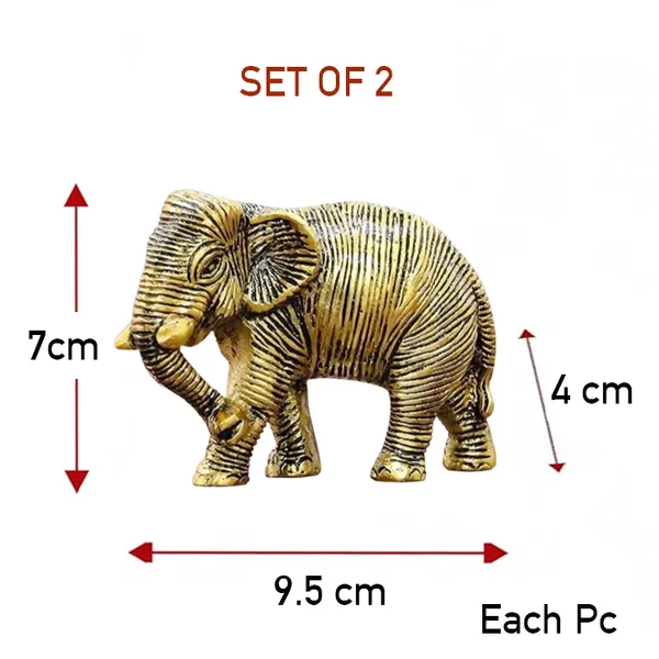 Gold_Metal_Premium_&_Elegant_African_Elephant_Showpiece_-_Set_of_2