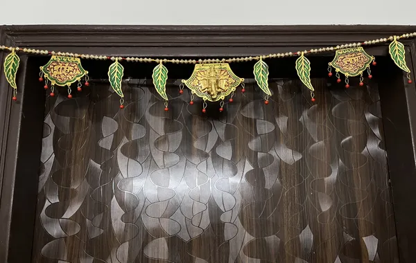 Hastcraft_Handcrafted_Ganesha_Leaf_Toran_Door_Hanging_-Traditional_Bandhanwar_for_Main_Door_or_Enterance-Festive_Decor
