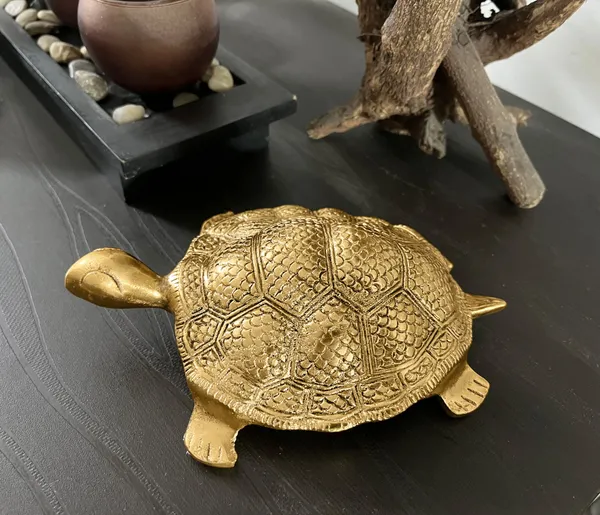 Hastcraft_Metal_Tortoise_(Kachua)_with_Number_Grid_-Vastu_&_Feng_Shui_Energy_for_Home_&_Office__for_Stability_&_Positivity_-_Decorative_&_Gift_Piece