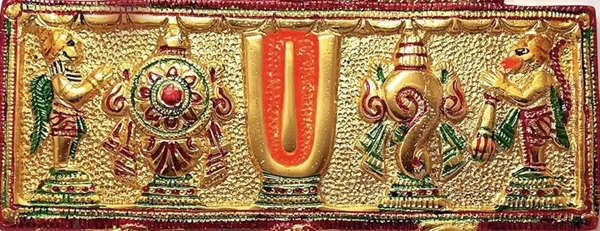 Multicolor_Metal_Premium_&_Elegant_Tirupati_Balaji_Symbols_Wall_Hanging