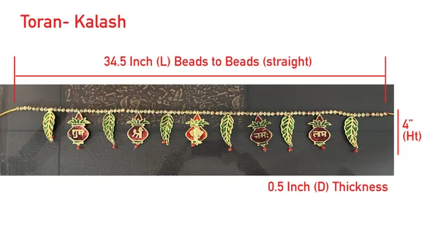 Hastcraft_Metal_Toran-Kalash_&_Leaf_Design_with_shubh_Labh,_Shree_Namah_engraved_Hanging_Decor_for_Entrance_Door