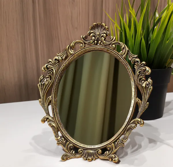 Gold_Metal_Premium_&_Elegant_Oval_Table_Mirror