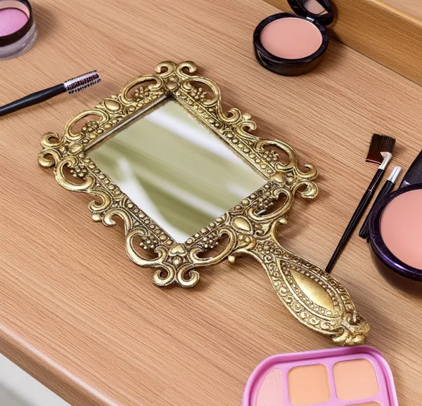 Gold_Metal_Premium_&_Elegant_Vintage_Hand_Mirror