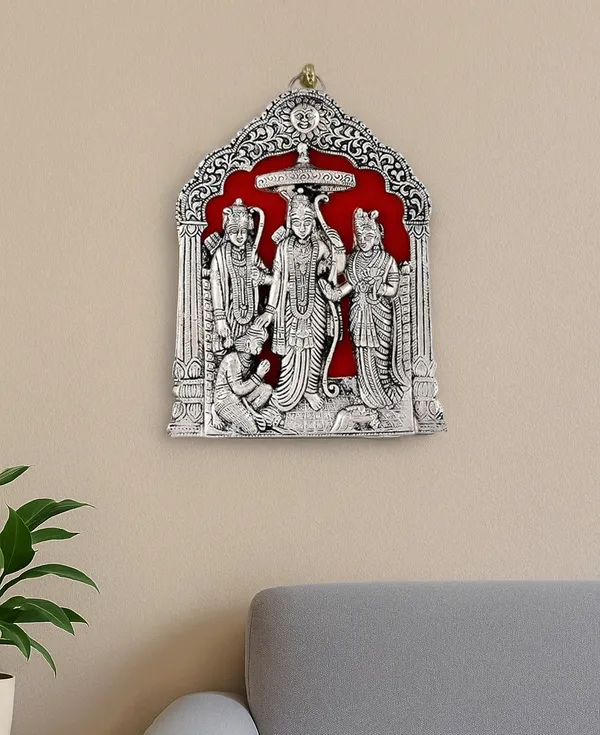 Silver_Metal_Premium_&_Elegant_Ram_Darbar_Idol
