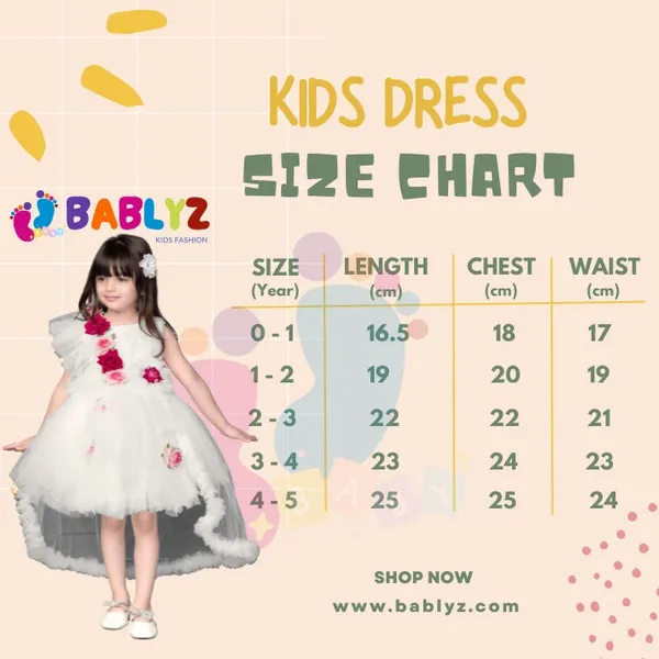 Pink_Elegant_Multi_Layered_Party_Wear_Trendy_Sleeveless_Party_Dress_For_Girls
