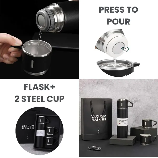 Double_Stainless_Steel_Water_Bottle,_Vacuum_Flask_Tea_Mug_Set_Portable_Gift_Set_with_3_Cups_Hot_&_Cold