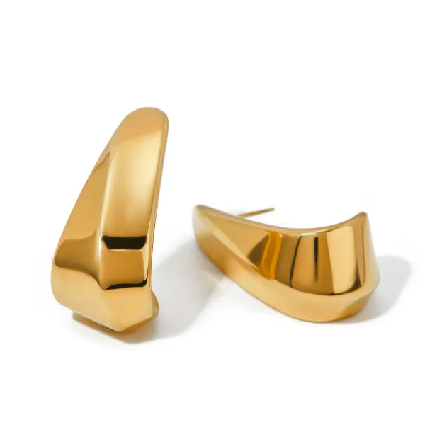 Twisted_Dome_Bold_Stud_Earrings
