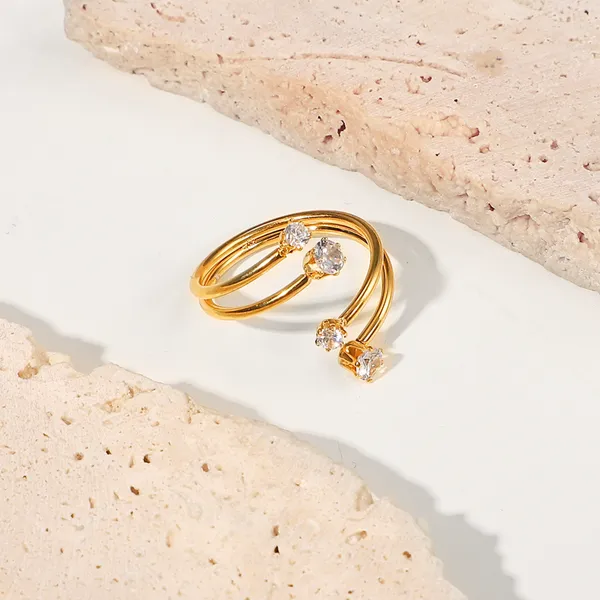 Boho_Style_Layered_Open_Ring