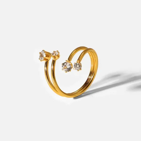 Boho_Style_Layered_Open_Ring