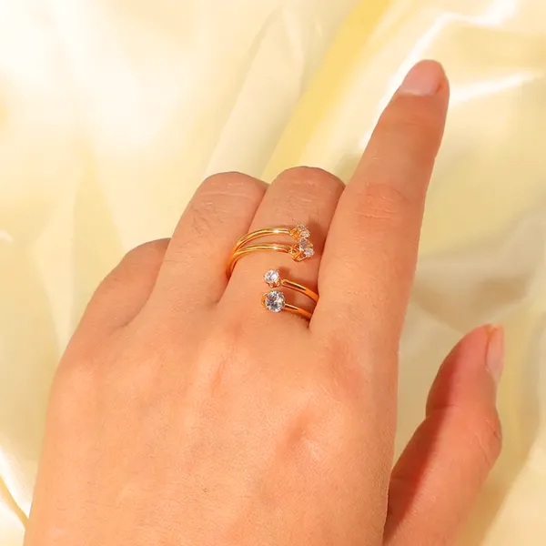 Boho_Style_Layered_Open_Ring