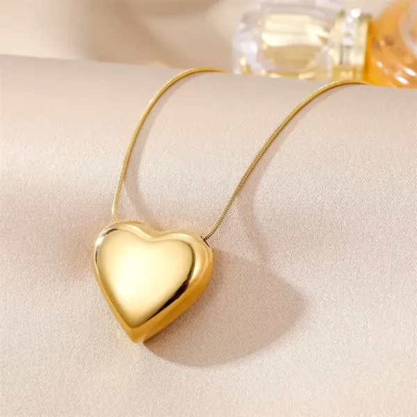 Puffy_Heart_Pendant_Necklace
