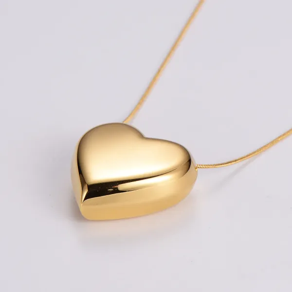 Puffy_Heart_Pendant_Necklace