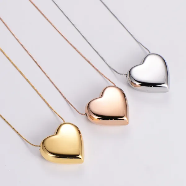 Puffy_Heart_Pendant_Necklace