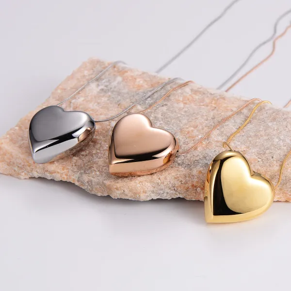 Puffy_Heart_Pendant_Necklace