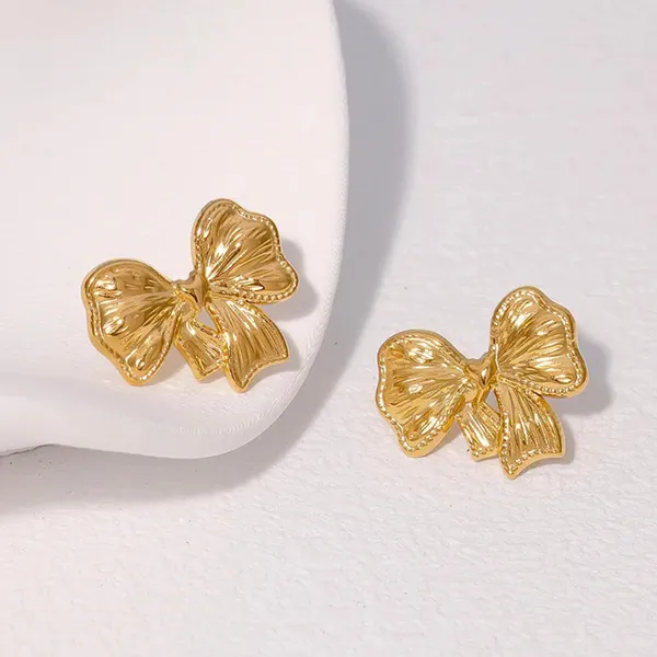 Bow_Know_Stud_Earrings