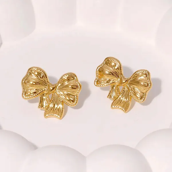 Bow_Know_Stud_Earrings
