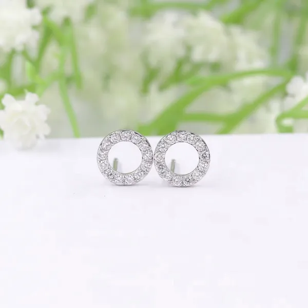Circle_Of_Life_Silver_Stud_Earrings