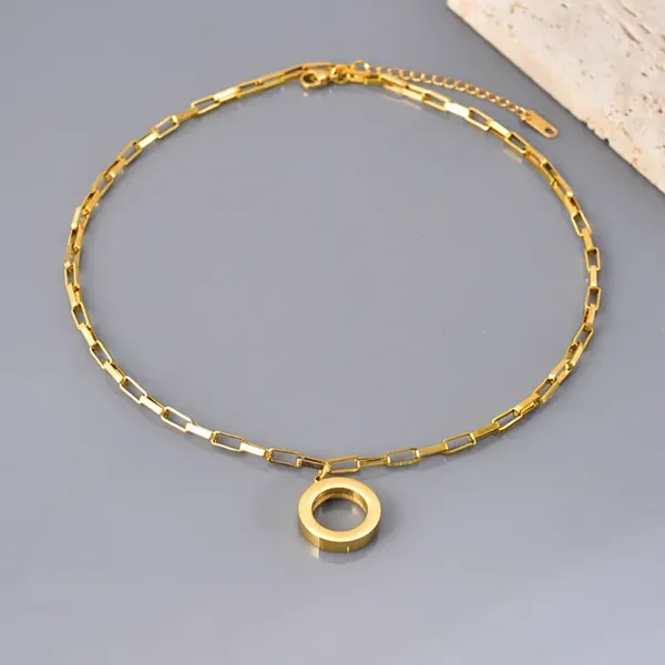 Circle_Pendant_Paperclip_Necklace