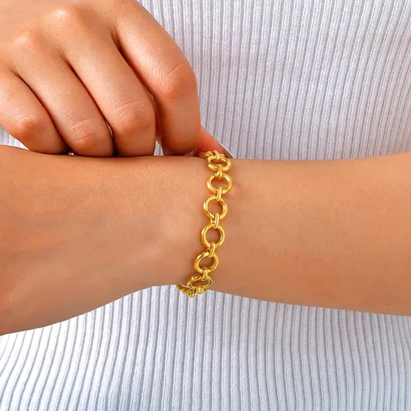 Classic_Round_Link_Chain_Bracelet