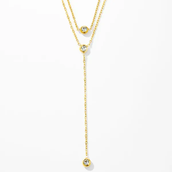 Double_Layered_Lariat_Necklace