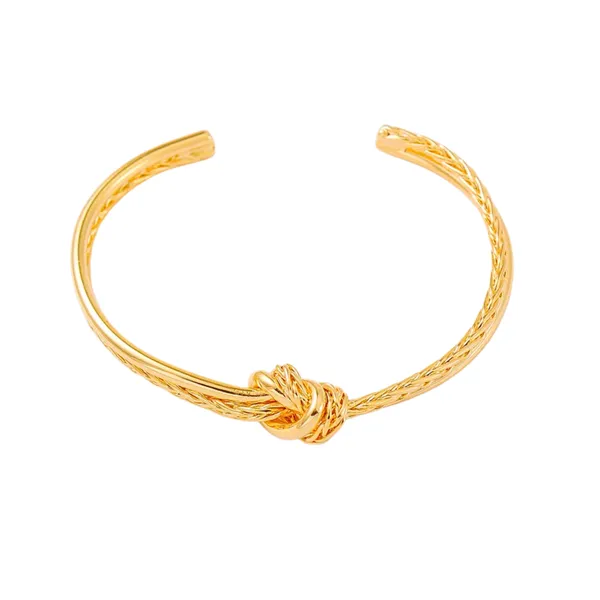 Duo_Twisted_Love_Knot_Cuff_Bangle