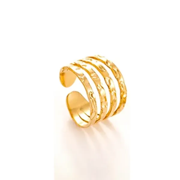 Textured_Multi_Layered_Open_Ring