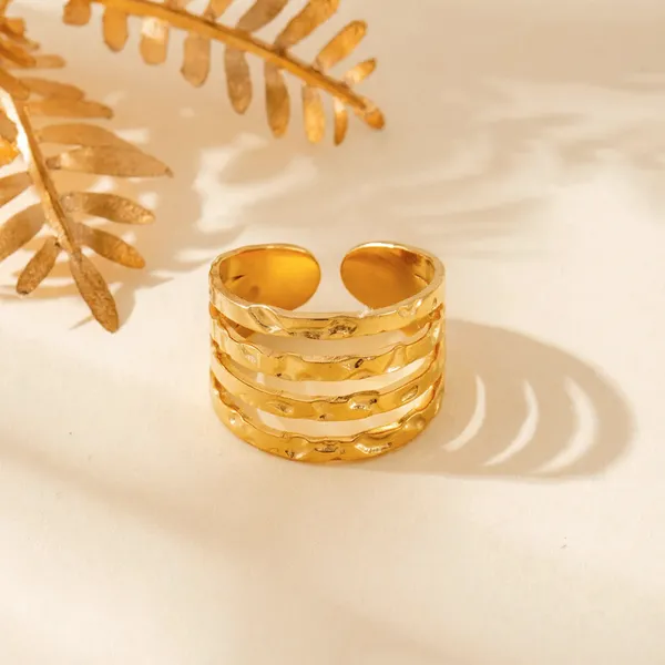 Textured_Multi_Layered_Open_Ring
