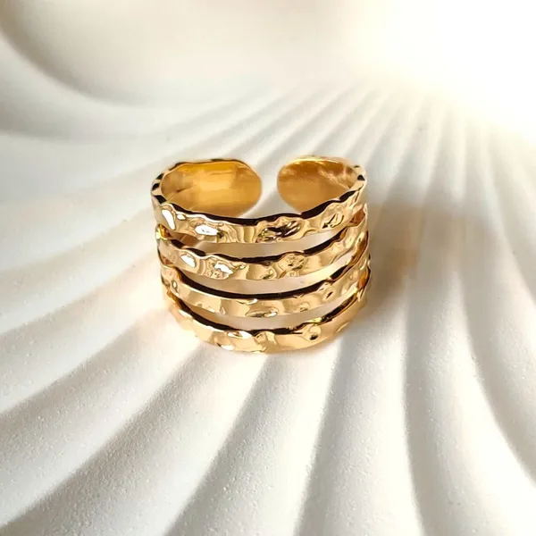 Textured_Multi_Layered_Open_Ring
