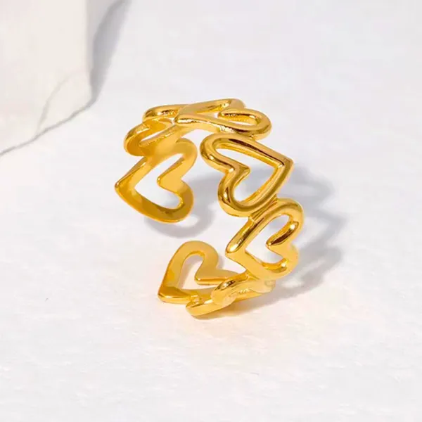 Heart_Loop_Open_Band_Ring