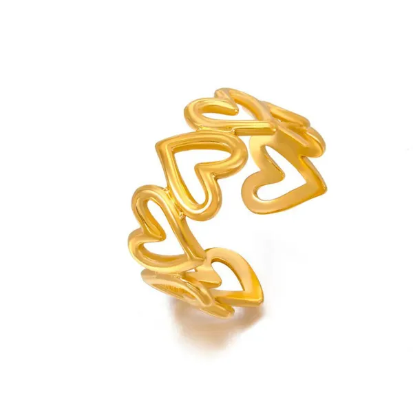 Heart_Loop_Open_Band_Ring