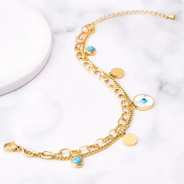 Evil_Eye_Double_Layered_Charm_Bracelet