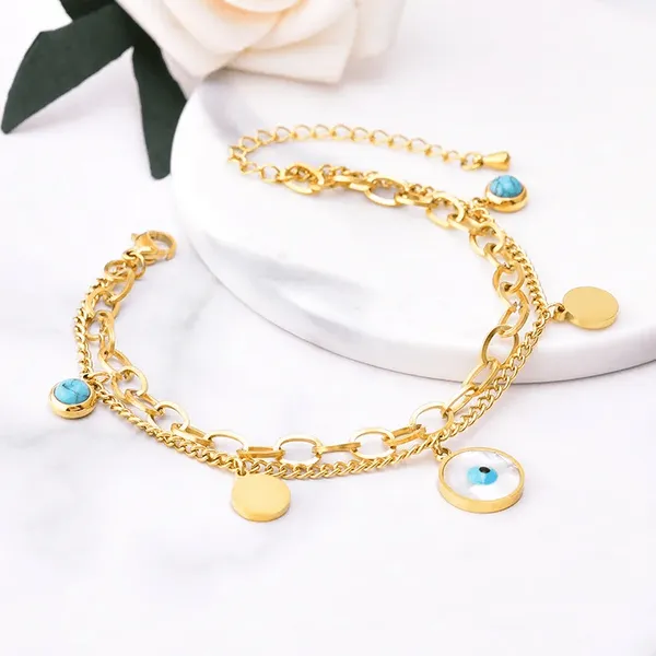 Evil_Eye_Double_Layered_Charm_Bracelet