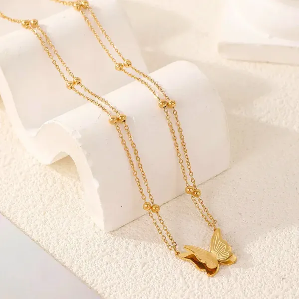 Layered_Butterfly_Pendant_Necklace